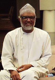Saeed AlSuri